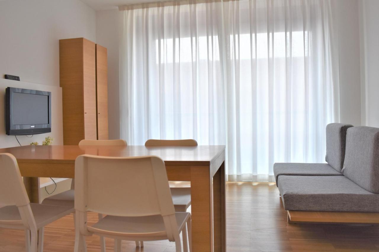 Residence Schiohotel Kültér fotó