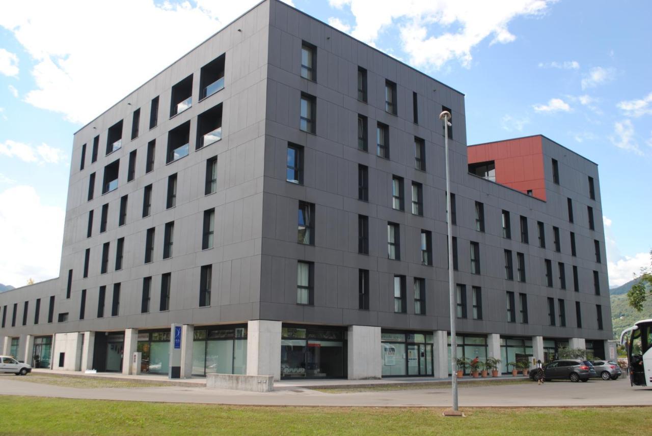 Residence Schiohotel Kültér fotó
