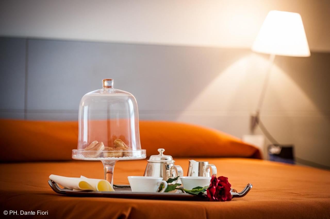 Residence Schiohotel Kültér fotó