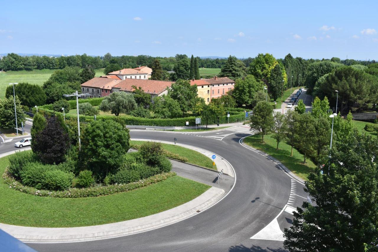 Residence Schiohotel Kültér fotó