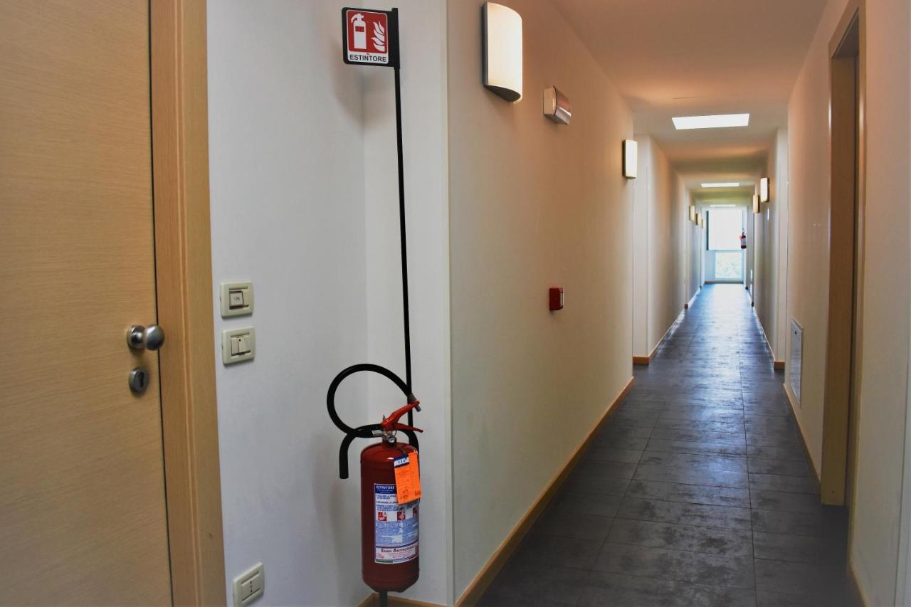 Residence Schiohotel Kültér fotó