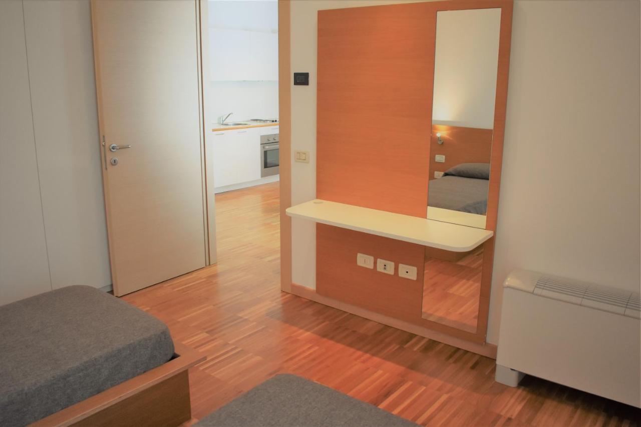Residence Schiohotel Kültér fotó
