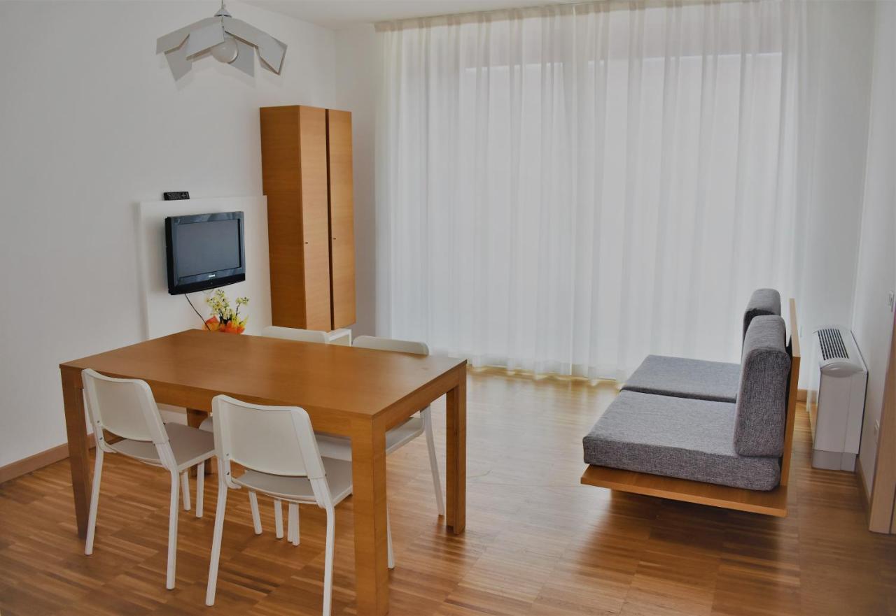 Residence Schiohotel Kültér fotó