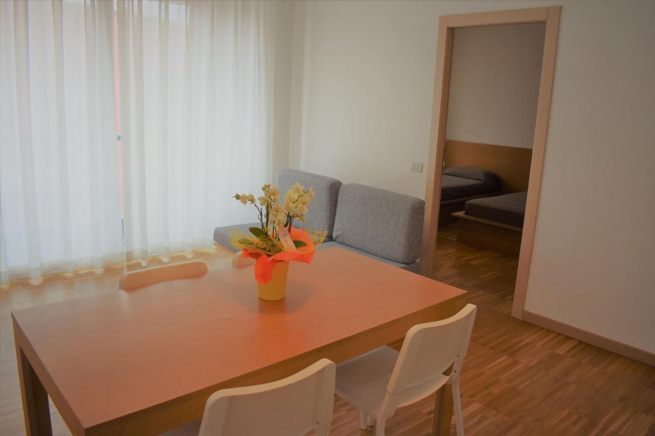 Residence Schiohotel Kültér fotó