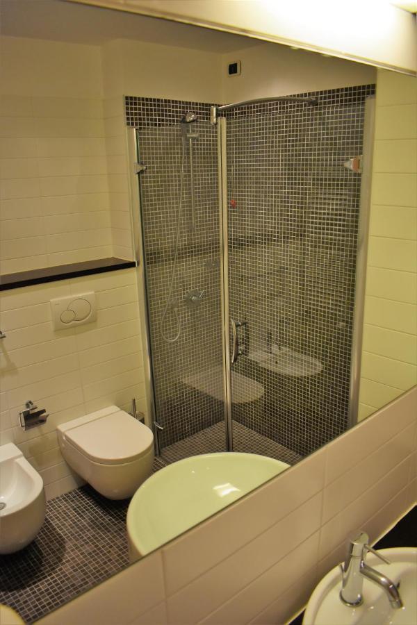 Residence Schiohotel Kültér fotó