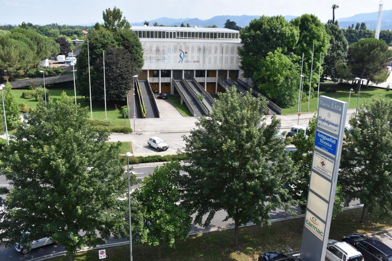 Residence Schiohotel Kültér fotó