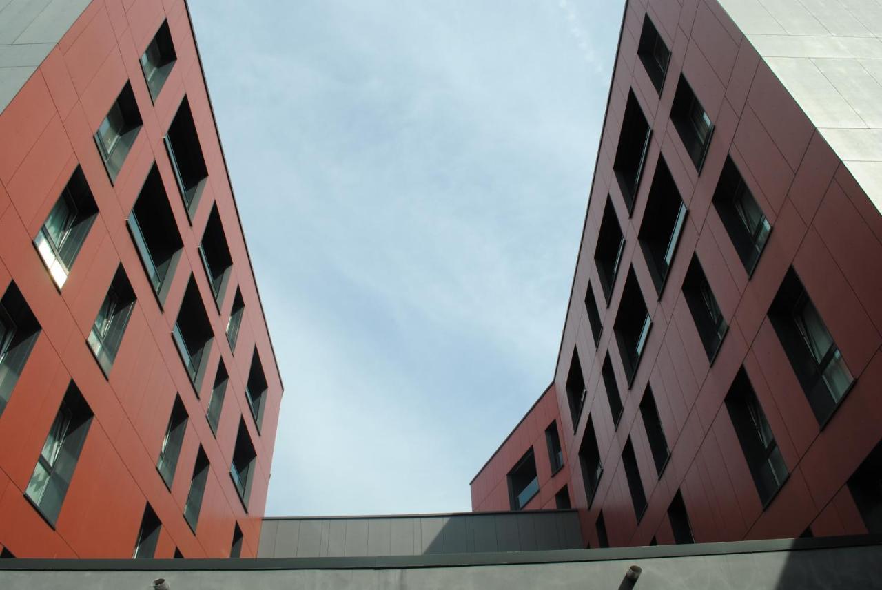 Residence Schiohotel Kültér fotó