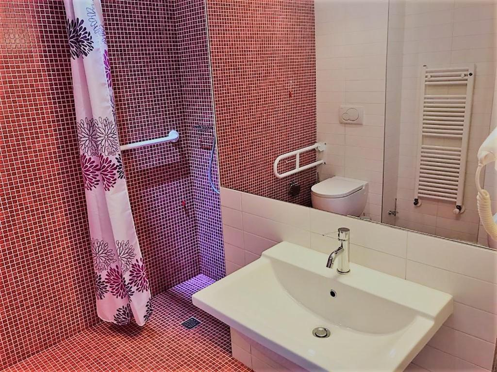 Residence Schiohotel Kültér fotó