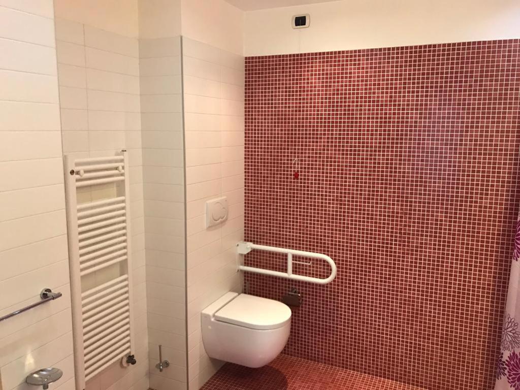 Residence Schiohotel Kültér fotó