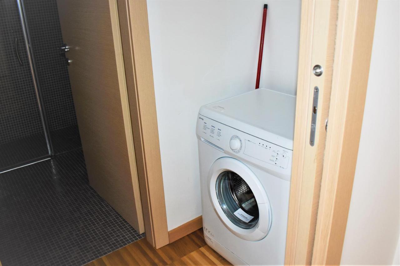 Residence Schiohotel Kültér fotó