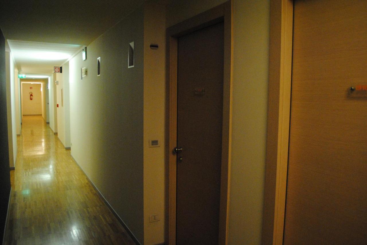 Residence Schiohotel Kültér fotó