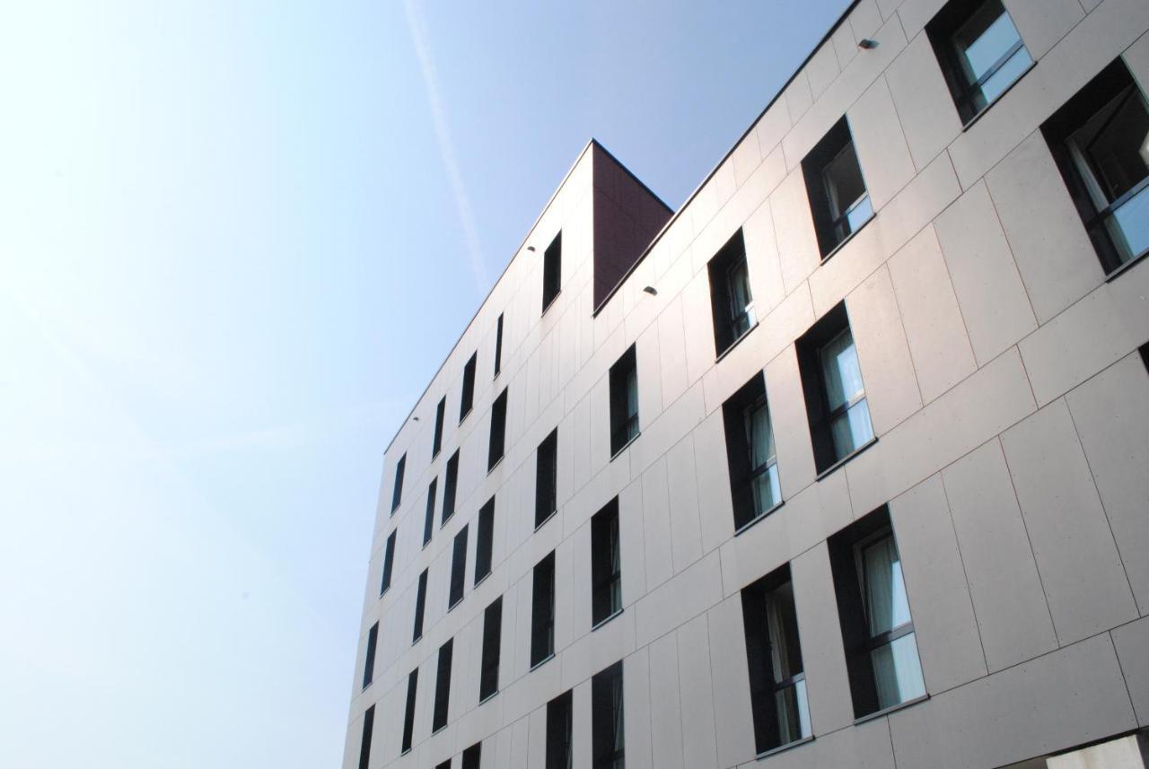 Residence Schiohotel Kültér fotó