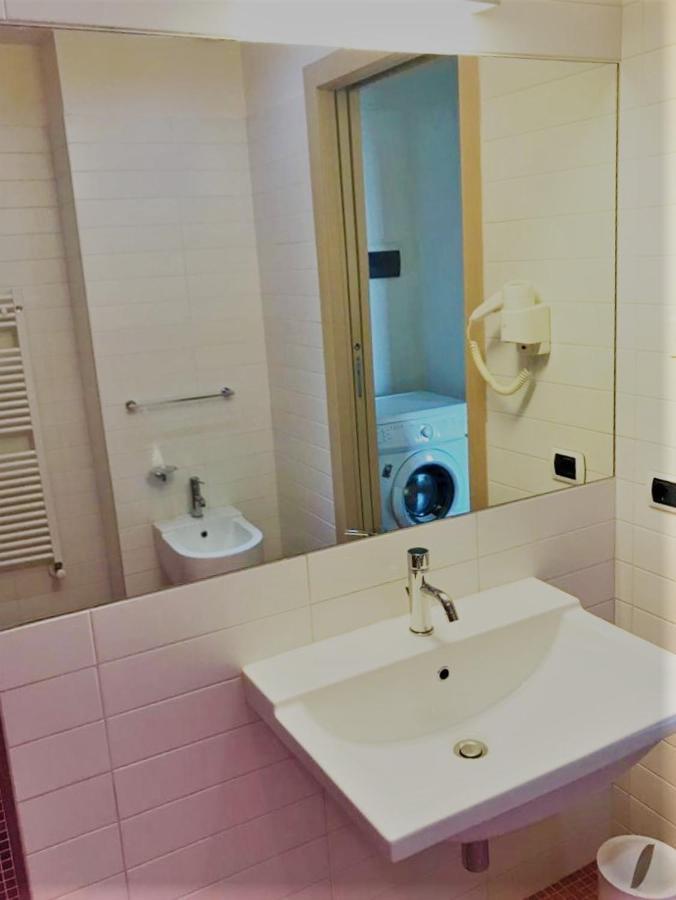 Residence Schiohotel Kültér fotó