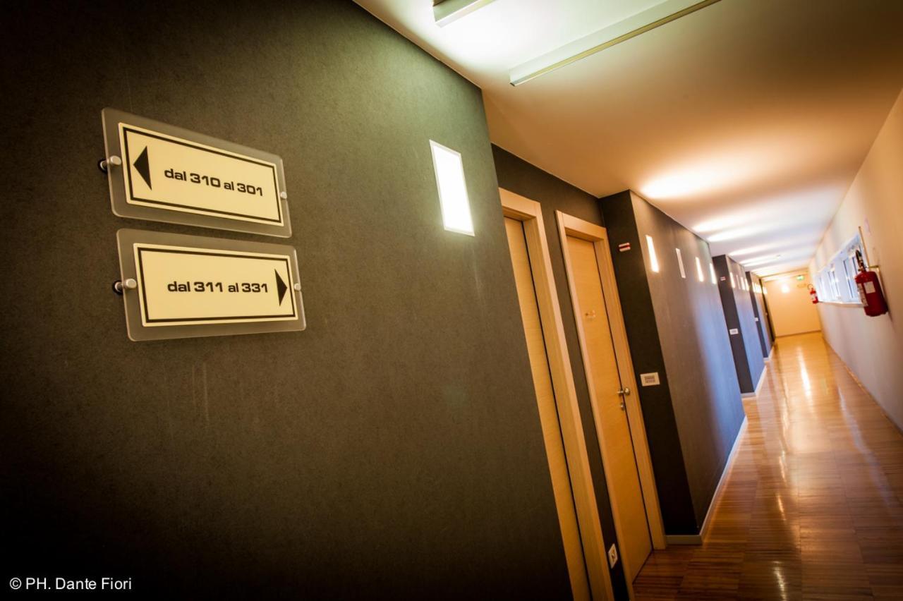 Residence Schiohotel Kültér fotó